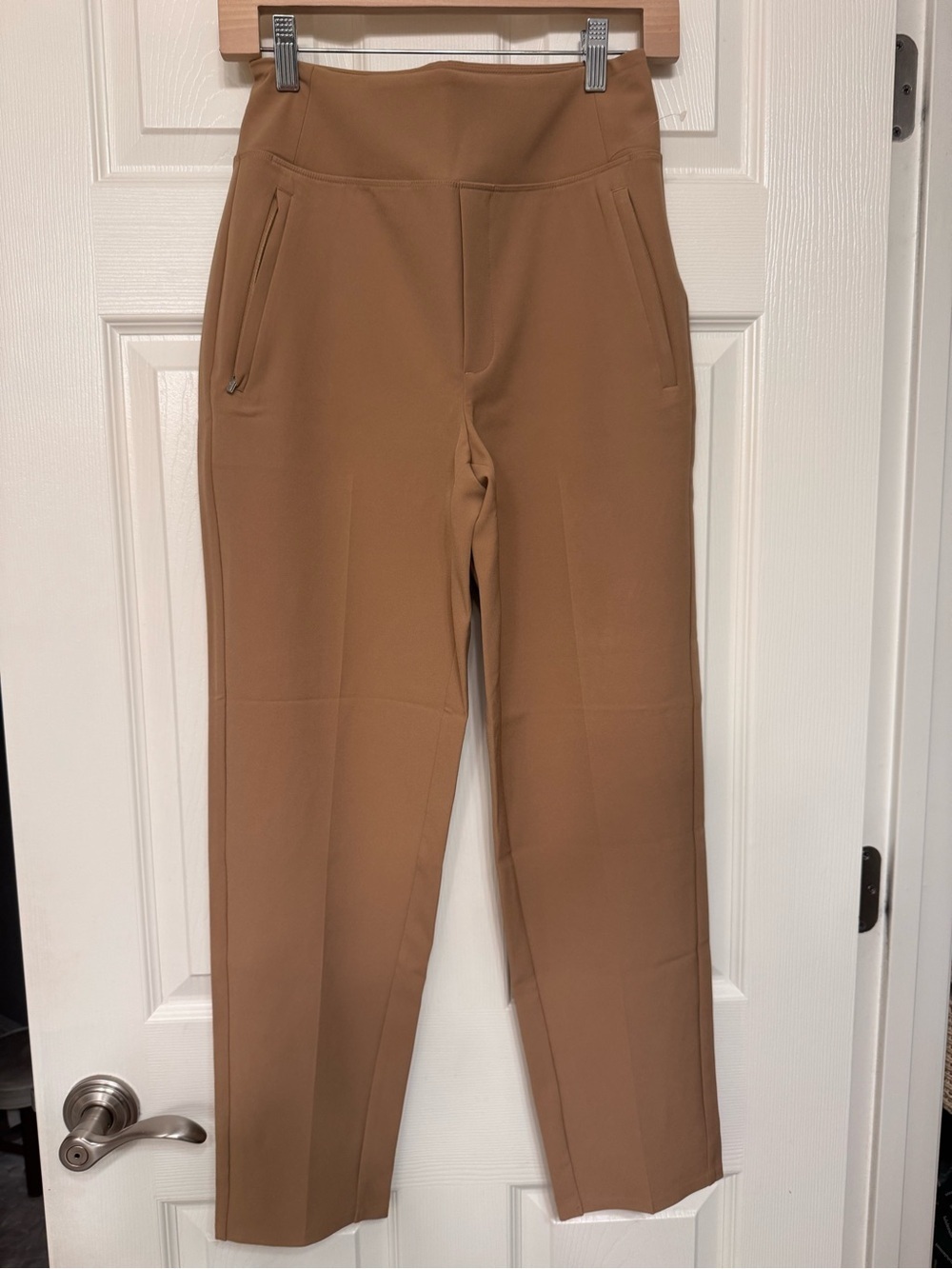 New without tag/ Athleta endless high rise pants - Picture 5 of 8